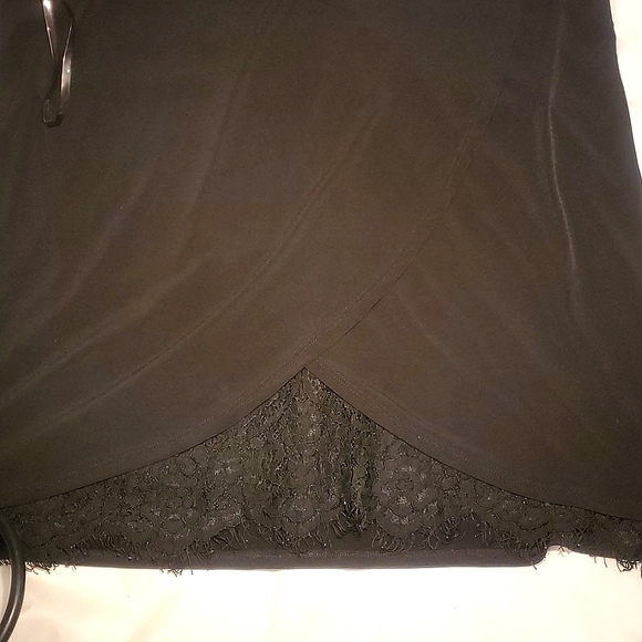 Halter Cut Out Top - Picture 4 of 5